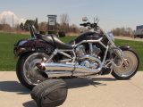 2006 Harley-Davidson V-Rod VRSCA   - Auto Dealer Ontario