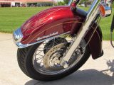 2009 Harley-Davidson Heritage Softail Classic FLSTC   - Auto Dealer Ontario