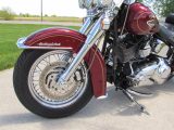 2009 Harley-Davidson Heritage Softail Classic FLSTC   - Auto Dealer Ontario