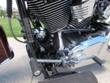 2009 Harley-Davidson Heritage Softail Classic FLSTC   - Auto Dealer Ontario