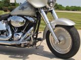 2005 Harley-Davidson Fat Boy FLSTF   - Auto Dealer Ontario