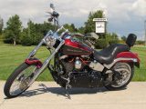 2007 Harley-Davidson Softail Deuce FXSTD  - Auto Dealer Ontario