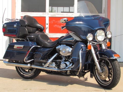2004 Harley-Davidson Electra Glide ULTRA Classic FLHTCU   - Runs Great - Factory Cruise Control - $29 Week
