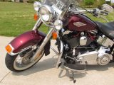 2014 Harley-Davidson Heritage Softail Classic FLSTC   - Auto Dealer Ontario