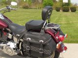 2014 Harley-Davidson Heritage Softail Classic FLSTC   - Auto Dealer Ontario