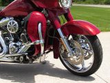 2016 Harley-Davidson CVO Street Glide FLHXSE   - Auto Dealer Ontario