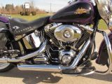 2011 Harley-Davidson Heritage Softail Classic FLSTC   - Auto Dealer Ontario