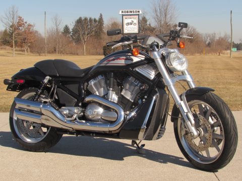 2006 Harley-Davidson VRSCR Street Rod  - 12,100 Miles - TAB Exhaust - Low $33 Week