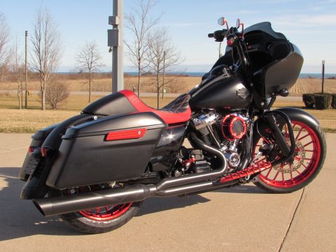 2017 Harley-Davidson Road Glide Special FLTRXS  - $24,000 in Arlen Ness / Big Motor - $74 Week