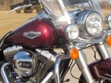 2014 Harley-Davidson Road King FLHR   - Auto Dealer Ontario