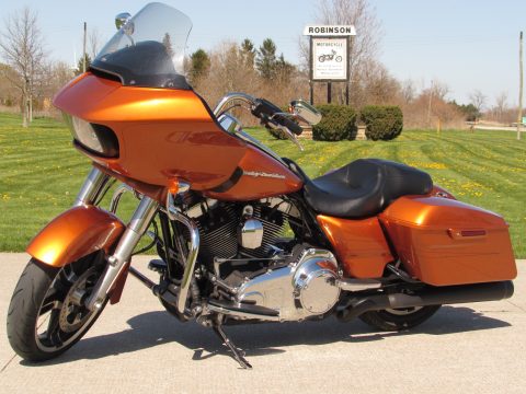 2015 Harley-Davidson Road Glide Special FLTRXS  103 Motor - 52,000 KM - ONLY $53 Week