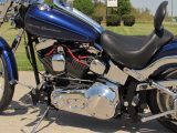 2006 Harley-Davidson Softail Deuce FXSTD  - Auto Dealer Ontario