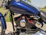 2006 Harley-Davidson Softail Deuce FXSTD  - Auto Dealer Ontario