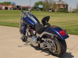 2006 Harley-Davidson Softail Deuce FXSTD  - Auto Dealer Ontario