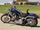 2006 Harley-Davidson Softail Deuce FXSTD  - Auto Dealer Ontario