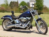 2006 Harley-Davidson Softail Deuce FXSTD  - Auto Dealer Ontario