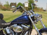 2006 Harley-Davidson Softail Deuce FXSTD  - Auto Dealer Ontario