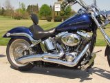 2006 Harley-Davidson Softail Deuce FXSTD  - Auto Dealer Ontario