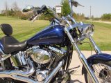 2006 Harley-Davidson Softail Deuce FXSTD  - Auto Dealer Ontario
