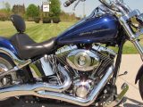 2006 Harley-Davidson Softail Deuce FXSTD  - Auto Dealer Ontario