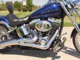2006 Harley-Davidson Softail Deuce FXSTD  - Auto Dealer Ontario