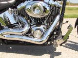 2006 Harley-Davidson Softail Deuce FXSTD  - Auto Dealer Ontario