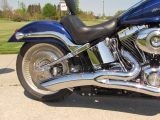 2006 Harley-Davidson Softail Deuce FXSTD  - Auto Dealer Ontario