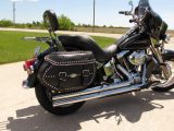 2006 Harley-Davidson Heritage Softail Classic FLSTC   - Auto Dealer Ontario