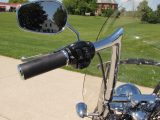2003 Harley-Davidson Softail FXST   - Auto Dealer Ontario