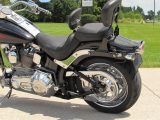 2006 Harley-Davidson Softail Standard FXSTi  - Auto Dealer Ontario
