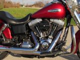 2012 Harley-Davidson Dyna Switchback FLD   - Auto Dealer Ontario