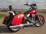 2012 Harley-Davidson Dyna Switchback FLD   - Auto Dealer Ontario
