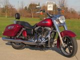 2012 Harley-Davidson Dyna Switchback FLD   - Auto Dealer Ontario