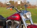 2012 Harley-Davidson Dyna Switchback FLD   - Auto Dealer Ontario
