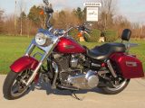 2012 Harley-Davidson Dyna Switchback FLD   - Auto Dealer Ontario