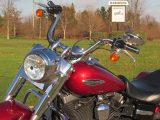 2012 Harley-Davidson Dyna Switchback FLD   - Auto Dealer Ontario