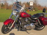 2012 Harley-Davidson Dyna Switchback FLD   - Auto Dealer Ontario
