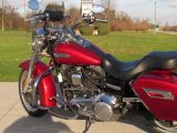 2012 Harley-Davidson Dyna Switchback FLD   - Auto Dealer Ontario