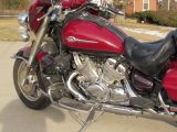 2001 Yamaha Royal Star Venture  - Auto Dealer Ontario