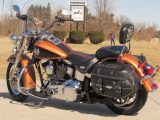 2008 Harley-Davidson Heritage Softail Classic FLSTC   - Auto Dealer Ontario