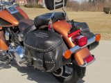 2008 Harley-Davidson Heritage Softail Classic FLSTC   - Auto Dealer Ontario