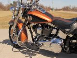 2008 Harley-Davidson Heritage Softail Classic FLSTC   - Auto Dealer Ontario