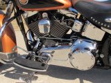 2008 Harley-Davidson Heritage Softail Classic FLSTC   - Auto Dealer Ontario