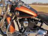 2008 Harley-Davidson Heritage Softail Classic FLSTC   - Auto Dealer Ontario