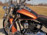 2008 Harley-Davidson Heritage Softail Classic FLSTC   - Auto Dealer Ontario