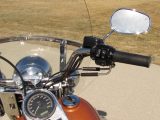 2008 Harley-Davidson Heritage Softail Classic FLSTC   - Auto Dealer Ontario