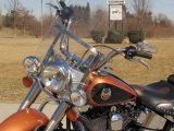 2008 Harley-Davidson Heritage Softail Classic FLSTC   - Auto Dealer Ontario
