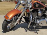 2008 Harley-Davidson Heritage Softail Classic FLSTC   - Auto Dealer Ontario