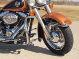 2008 Harley-Davidson Heritage Softail Classic FLSTC   - Auto Dealer Ontario