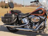 2008 Harley-Davidson Heritage Softail Classic FLSTC   - Auto Dealer Ontario